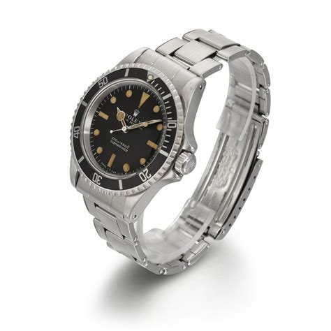 Submariner Military with Bracelet 